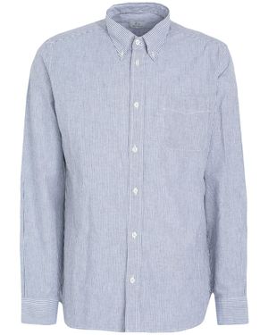 Woolrich Hemd - Blau
