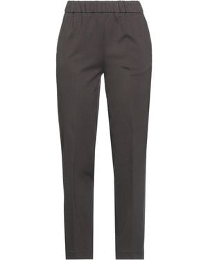 Beatrice B. Trouser - Grey