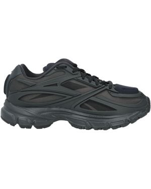 Reebok Trainers - Black
