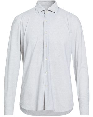 Ghirardelli Shirts - White
