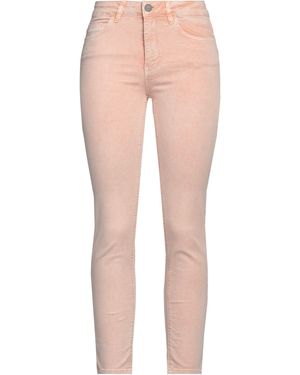Yaya Jeans - Pink