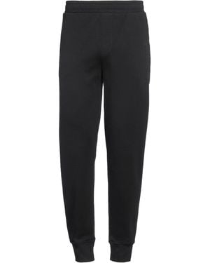 ARMANI EXCHANGE Trouser - Black