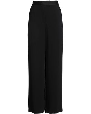 SIMONA CORSELLINI Trouser - Black