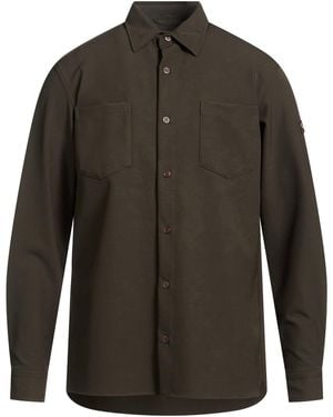 Paul & Shark Shirt - Green