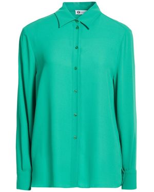 Diana Gallesi Shirts - Green