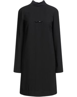 N°21 Mini Dress - Black