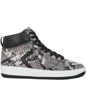Roberto cavalli mens high top sneakers best sale
