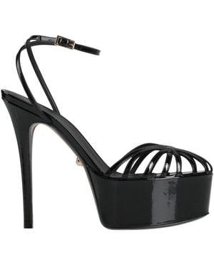 ALEVI Sandals - Black