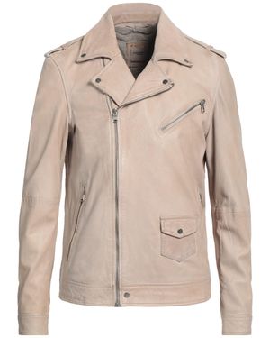 D'Amico Veste et Blouson - Neutre