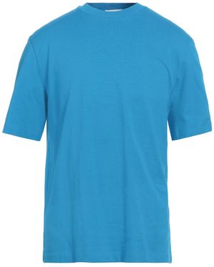 Ferragamo T-shirts - Blau