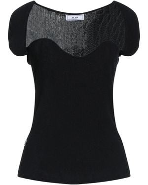 Jijil Jumper - Black