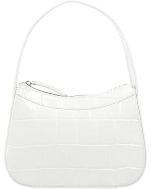 BY FAR Handtaschen - Weiß