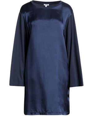 Aspesi Mini Dresses - Blue