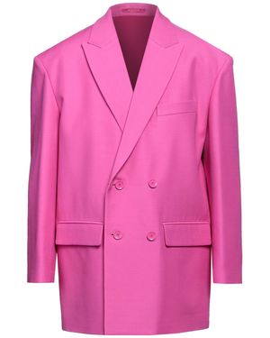 Valentino Garavani Blazer - Pink