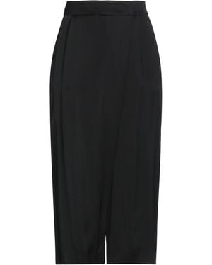 Peserico Hose - Schwarz