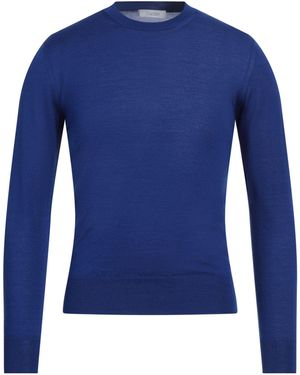 Cruciani Pullover - Blau