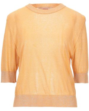 Jucca Pullover - Blanc