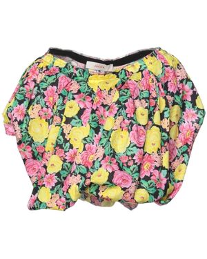 Jucca Top - Nero