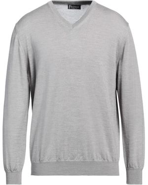 Fratelli Jumper - Grey