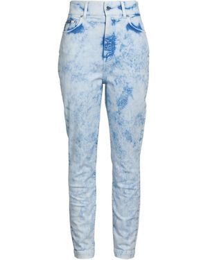 Dolce & Gabbana Jeans - Blue