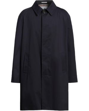AQUASCUTUM ACTIVE Soprabito & Trench - Blu