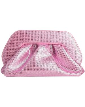 THEMOIRÈ Handbag Textile Fibers - Pink