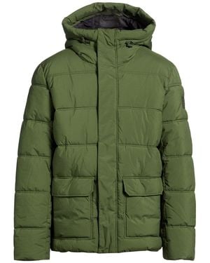 Zadig & Voltaire Puffers - Green