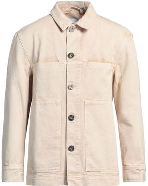 Etudes Studio Jacket Cotton - Natural
