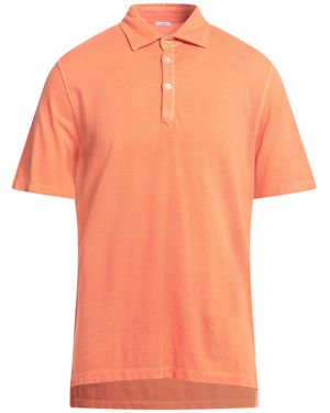 Malo Poloshirt - Orange