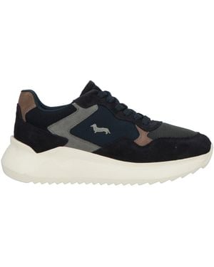 Harmont & Blaine Sneakers - Black