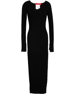 MAX&Co. Midi Dress - Black