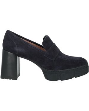 Unisa Loafers - Blue