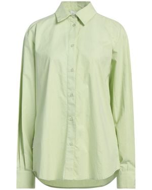 DES_PHEMMES Shirt - Green