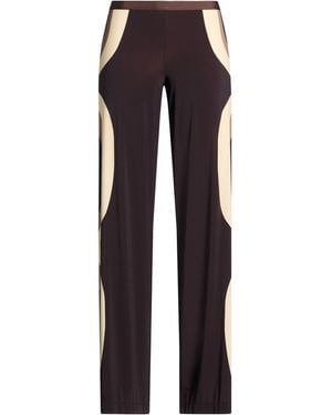 Siyu Trousers - Blue