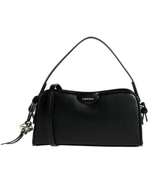 Calvin Klein Handbags - Black