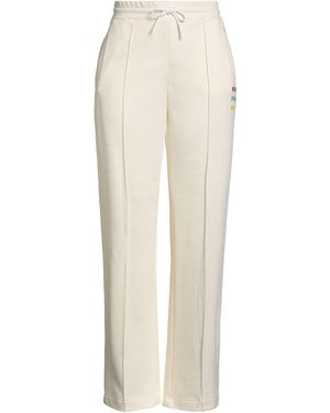 MSGM Trouser - White