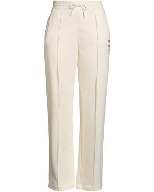 MSGM Trouser - White