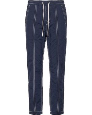 TRUE RELIGION Trouser - Blue