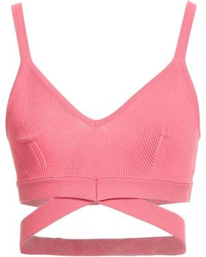 Nenette Top - Pink