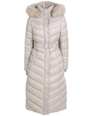 Guess Puffer - Grey
