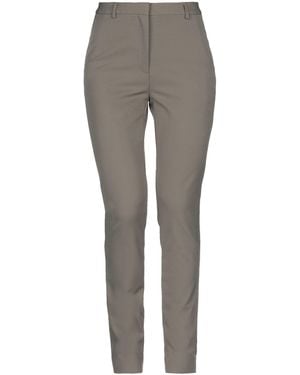 GANT Trousers - Grey