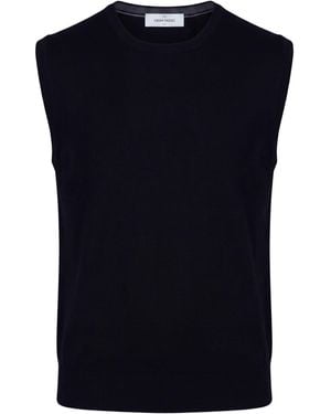Gran Sasso Pullover - Azul