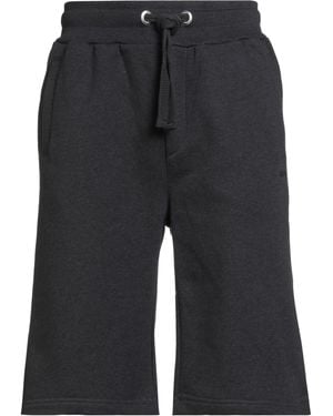 Bikkembergs Shorts Et Bermudas - Bleu