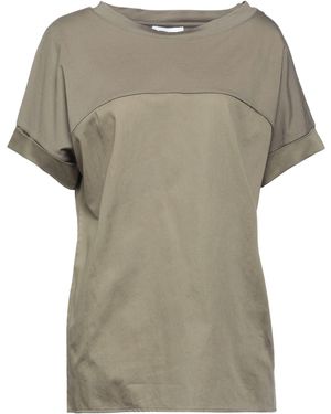 Alpha Studio T-shirt - Gray
