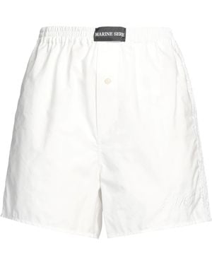 Marine Serre Shorts for Women | Online Sale up to 76% off | Lyst