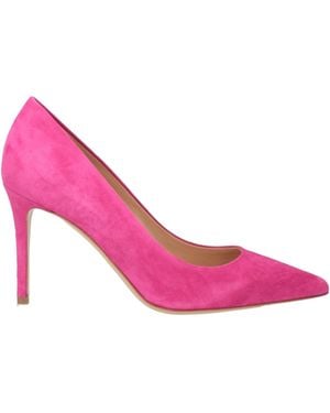Deimille Escarpins - Rose