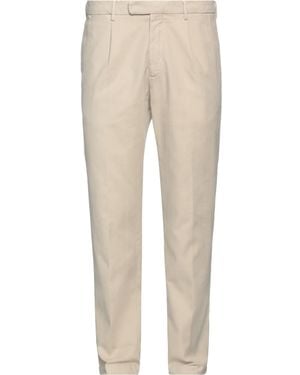 ORIANI Trouser - Natural
