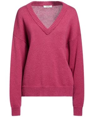 Alpha Studio Sweater - Pink