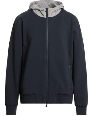 People Of Shibuya Sweatshirt - Blau