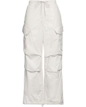 Agolde Trouser - White